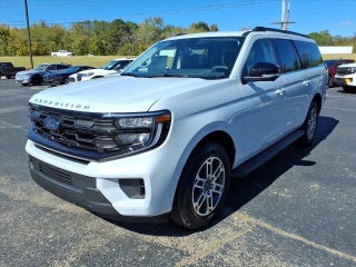 2025 Ford Expedition Max Active 4x4