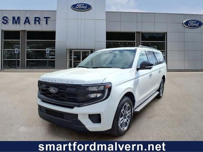 2026 Ford Expedition Max Active 4x4