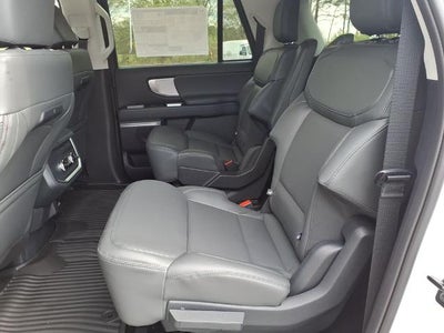 2026 Ford Expedition Max Active 4x4