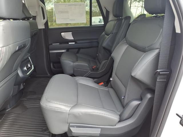 2026 Ford Expedition Max Active 4x4