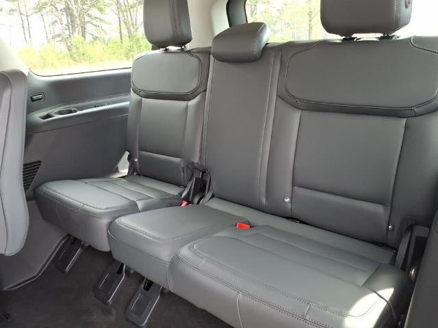 2026 Ford Expedition Max Active 4x4