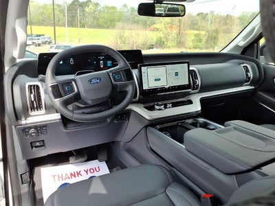 2026 Ford Expedition Max Active 4x4