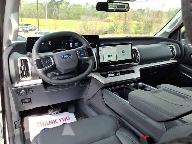 2026 Ford Expedition Max Active 4x4