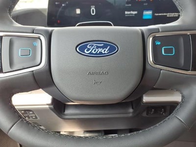2026 Ford Expedition Max Active 4x4