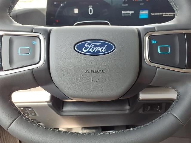 2026 Ford Expedition Max Active 4x4