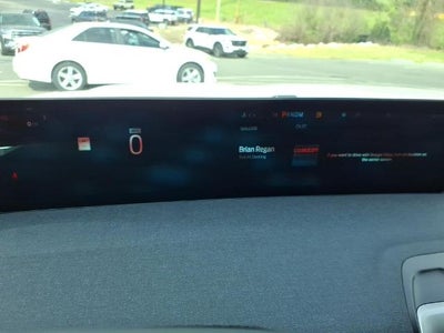 2026 Ford Expedition Max Active 4x4