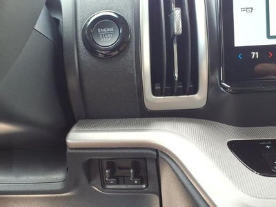 2026 Ford Expedition Max Active 4x4