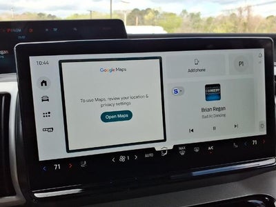 2026 Ford Expedition Max Active 4x4