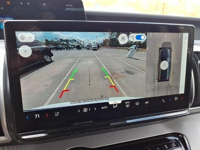 2026 Ford Expedition Max Active 4x4