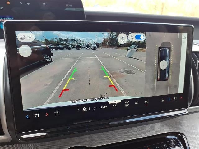 2026 Ford Expedition Max Active 4x4