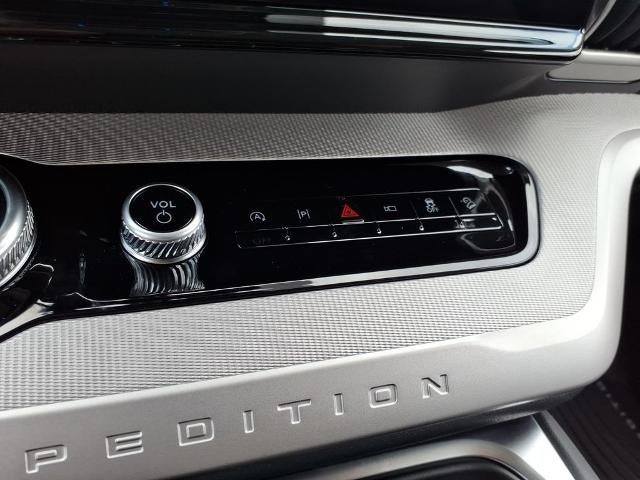 2026 Ford Expedition Max Active 4x4