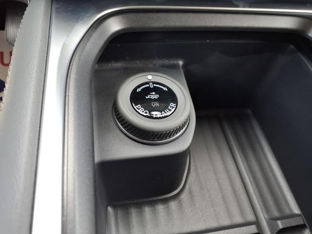 2026 Ford Expedition Max Active 4x4