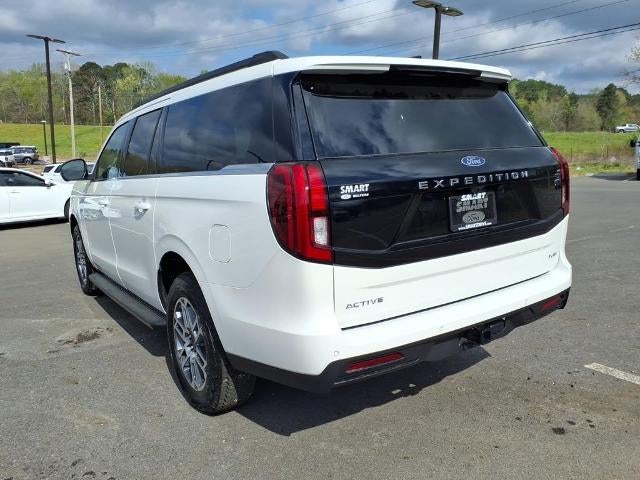 2026 Ford Expedition Max Active 4x4
