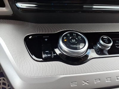 2026 Ford Expedition Max Active 4x4