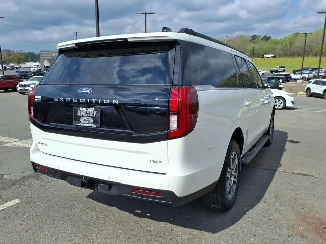 2026 Ford Expedition Max Active 4x4
