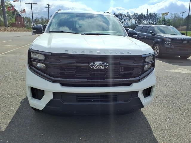 2026 Ford Expedition Max Active 4x4