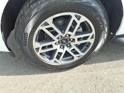 2026 Ford Expedition Max Active 4x4