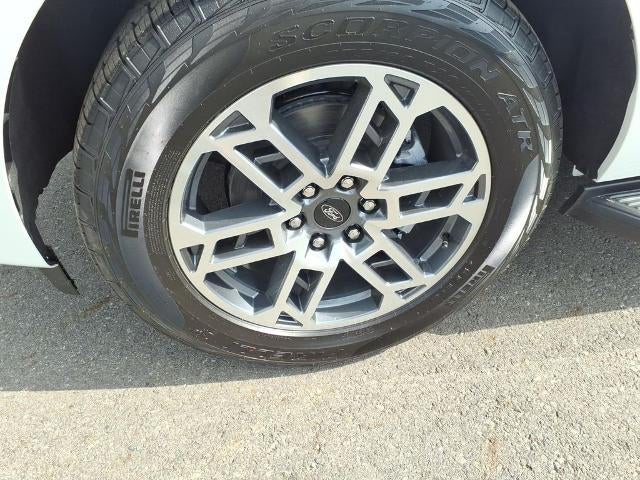 2026 Ford Expedition Max Active 4x4