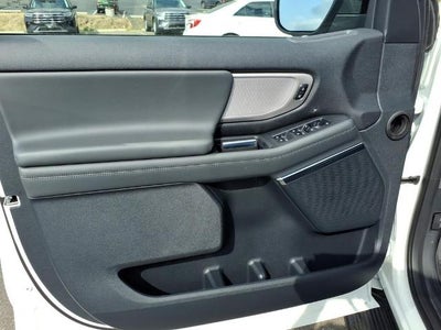 2026 Ford Expedition Max Active 4x4