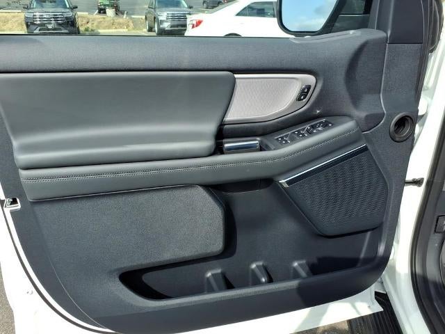 2026 Ford Expedition Max Active 4x4