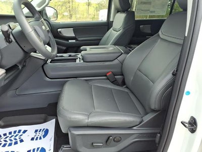 2026 Ford Expedition Max Active 4x4