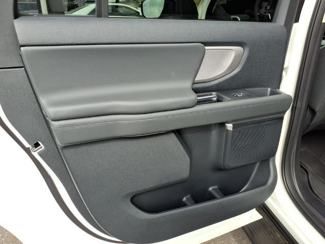 2026 Ford Expedition Max Active 4x4