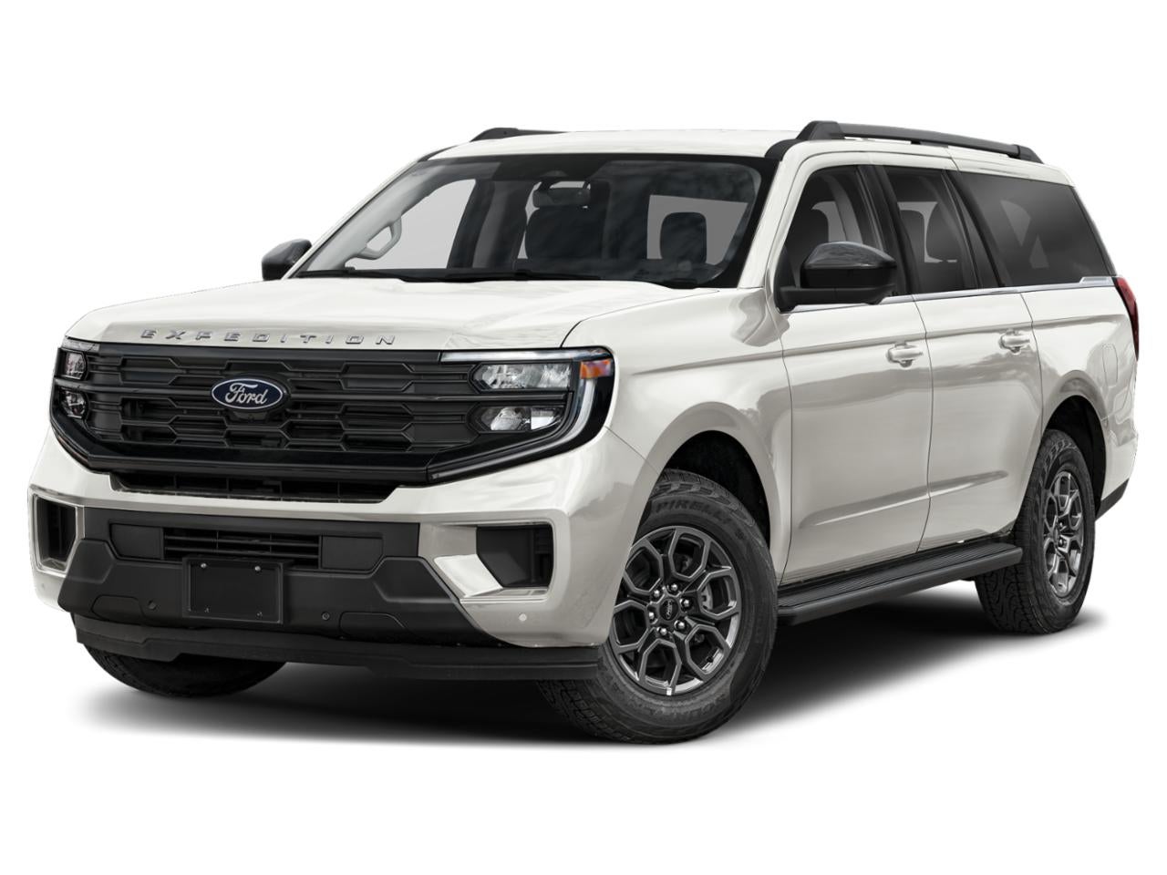 2026 Ford Expedition Max Active 4x4
