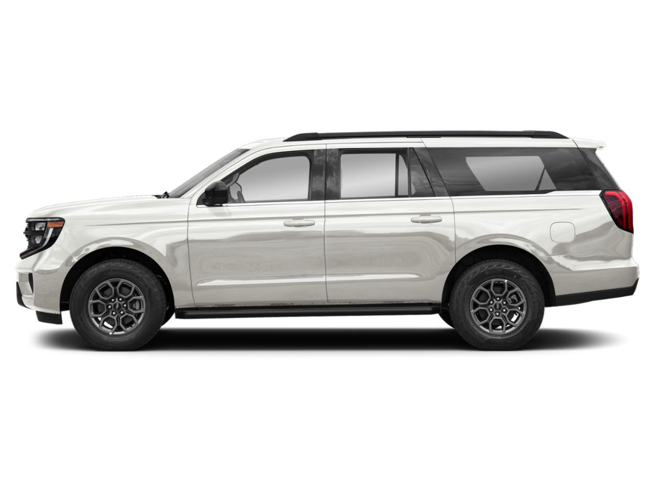 2026 Ford Expedition Max Active 4x4