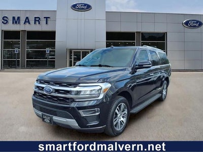 2024 Ford Expedition Max Limited 4x2