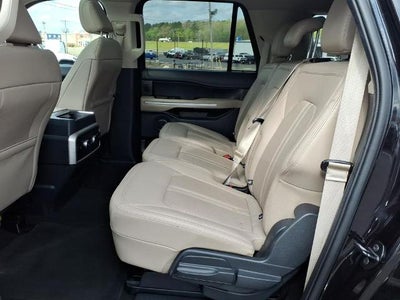 2024 Ford Expedition Max Limited 4x2