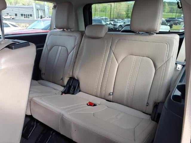 2024 Ford Expedition Max Limited 4x2
