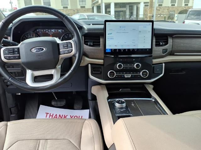 2024 Ford Expedition Max Limited 4x2