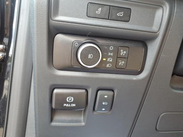 2024 Ford Expedition Max Limited 4x2
