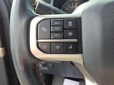 2024 Ford Expedition Max Limited 4x2