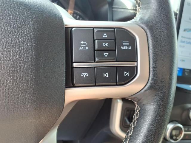 2024 Ford Expedition Max Limited 4x2