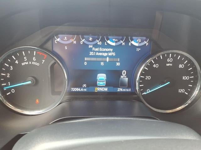 2024 Ford Expedition Max Limited 4x2