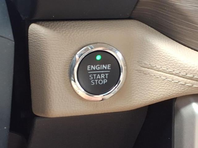 2024 Ford Expedition Max Limited 4x2
