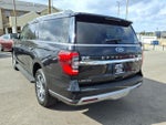 2024 Ford Expedition Max Limited 4x2