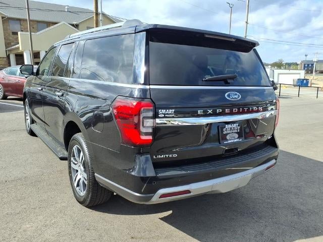 2024 Ford Expedition Max Limited 4x2