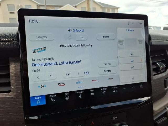 2024 Ford Expedition Max Limited 4x2
