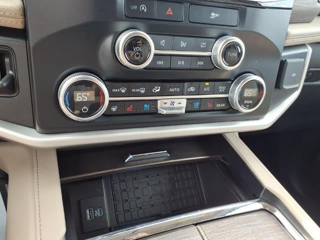 2024 Ford Expedition Max Limited 4x2