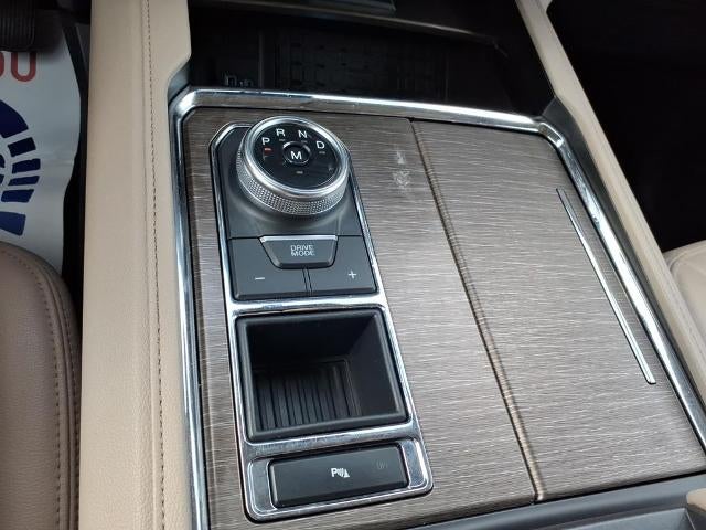 2024 Ford Expedition Max Limited 4x2