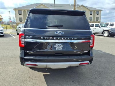 2024 Ford Expedition Max Limited 4x2