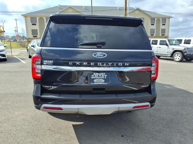 2024 Ford Expedition Max Limited 4x2