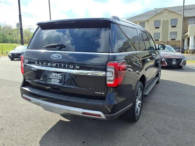 2024 Ford Expedition Max Limited 4x2