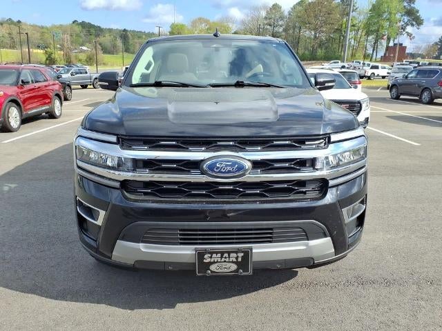 2024 Ford Expedition Max Limited 4x2