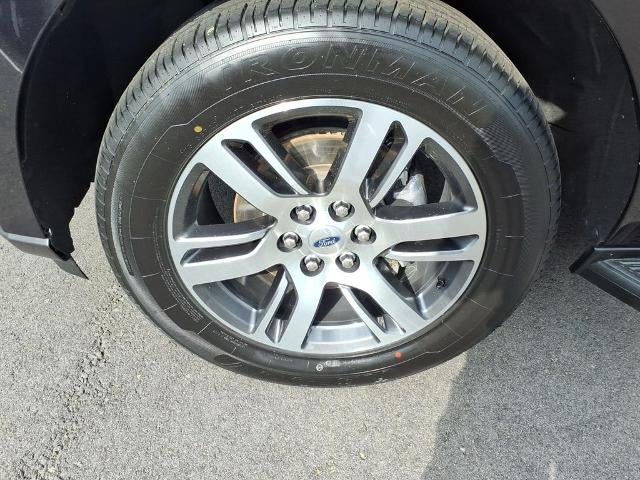 2024 Ford Expedition Max Limited 4x2