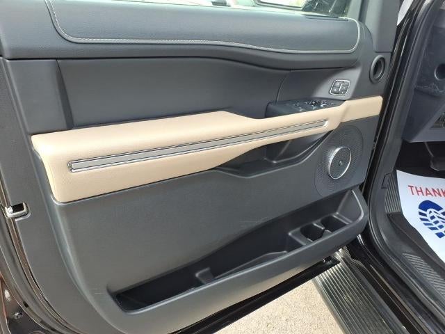 2024 Ford Expedition Max Limited 4x2