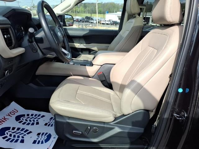 2024 Ford Expedition Max Limited 4x2