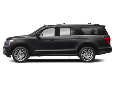 2024 Ford Expedition Max Limited 4x2
